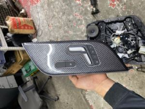 Mercedes-Benz GLB 200 X247 2020-on LF Seat Switch