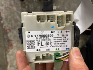 Mercedes-Benz GLB 200 X247 2020-on LF Door Control Module
