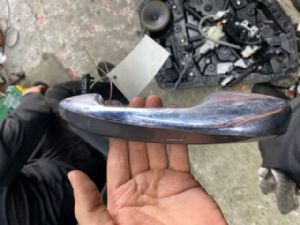 Mercedes-Benz GLB 200 X247 2020-on LF Door Exterior Handle