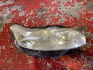 Citroen C5 C5 R Headlight (Halogen)