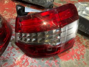 Citroen C5 C5 R Tail Light