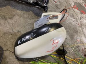 Citroen C5 C5 LF Door Elec Mirror