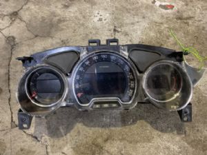 Citroen C5 C5 Speedo