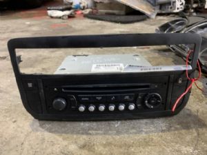 Citroen C5 C5 CD Player