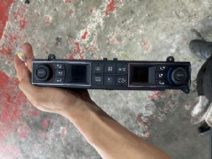 Citroen C5 C5 Air Conditioning Switch