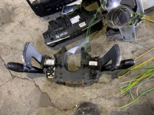 Citroen C5 C5 Indicator Switch