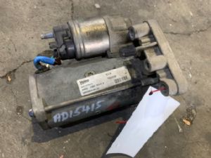 Citroen C5 C5 Starter Motor