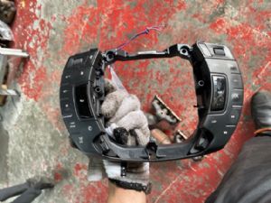 Citroen C5 C5 Volume Control Switch