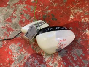 Citroen C5 C5 RF Door Elec Mirror