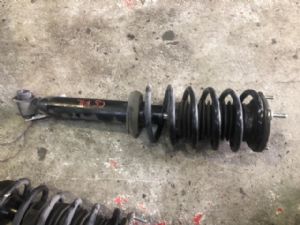Citroen C5 C5 LF Shock Absorber