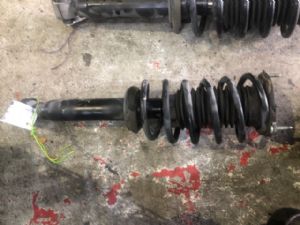 Citroen C5 C5 RF Shock Absorber