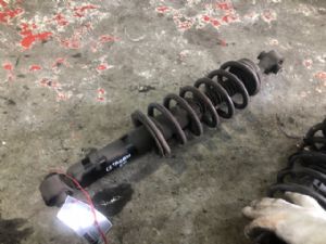 Citroen C5 C5 LR Shock Absorber