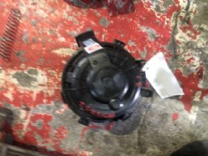 Citroen C5 C5 Blower Motor