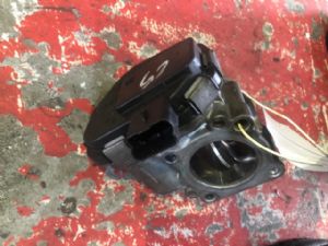 Citroen C5 C5 Throttle Body