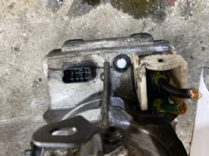 Citroen C5 C5 Power Steer Pump