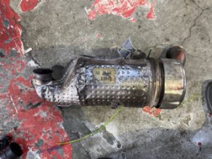 Citroen C5 C5 Catalytic Converter