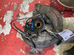 Citroen C5 C5 LF Knuckle