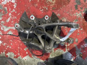 Citroen C5 C5 RR Knuckle