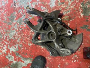 Citroen C5 C5 LR Knuckle