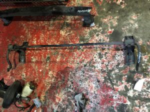 Citroen C5 C5 Rear Sway Bar