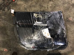 Mercedes-Benz GLB 200 X247 2020-on LF Door Inner Panel