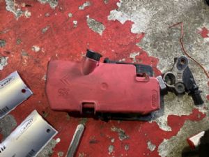 Citroen C5 C5 Battery Terminal