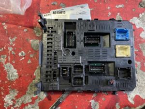 Citroen C5 C5 Body Control Module