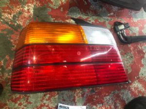 BMW 3 Series E36 318i L Tail Light