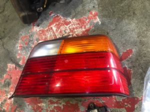 BMW 3 Series E36 318i R Tail Light