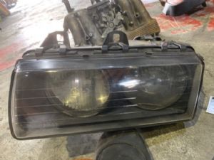 BMW 3 Series E36 318i L Headlight (Halogen)