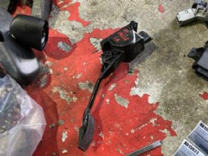Citroen C5 C5 Accelerator Pedal