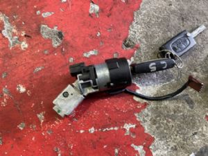 Citroen C5 C5 Ignition Lock Assembly