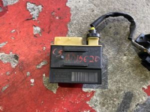 Citroen C5 C5 Radiator Cooling Fan Resistor