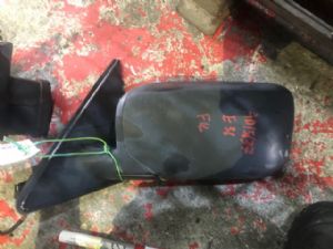 BMW 3 Series E36 318i LF Door Elec Mirror