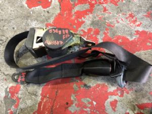 BMW 3 Series E36 318i LF Seat Belt