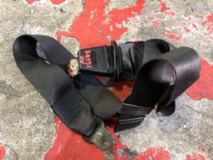 BMW 3 Series E36 318i LR Seat Belt
