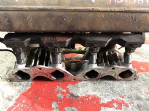 BMW 3 Series E36 318i Fuel Injector