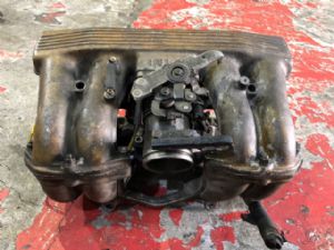 BMW 3 Series E36 318i Engine Inlet Manifold