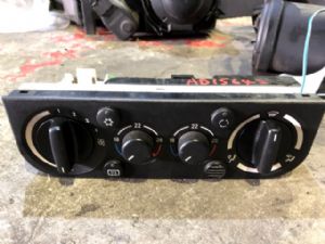 BMW 3 Series E36 318i Air Conditioning Switch