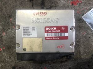 BMW 3 Series E36 318i ECU Computer