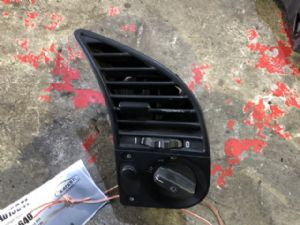 BMW 3 Series E36 318i Headlight Switch