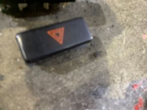 BMW 3 Series E36 318i Hazard Light Switch