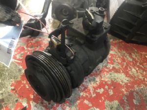 BMW 3 Series E36 318i Air Cond Compressor