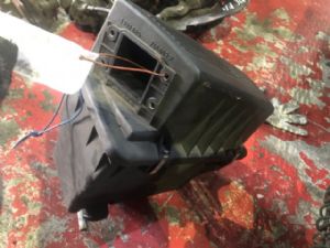 BMW 3 Series E36 318i Air Cleaner Assembly EFI Air Box