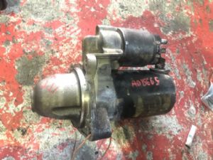 BMW 3 Series E36 318i Starter Motor