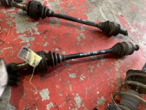 BMW 3 Series E36 318i RR Driveshaft