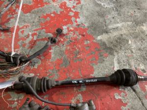 BMW 3 Series E36 318i LR Driveshaft