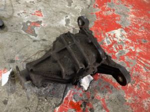 BMW 3 Series E36 318i Rear Diff Assembly