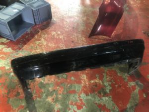 BMW 3 Series E36 318i Rear Bumper