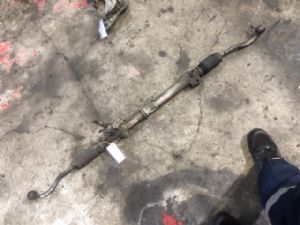 Citroen C5 C5 Front Power Steer Rack